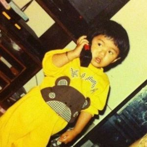 Meet your Posher, Johnny